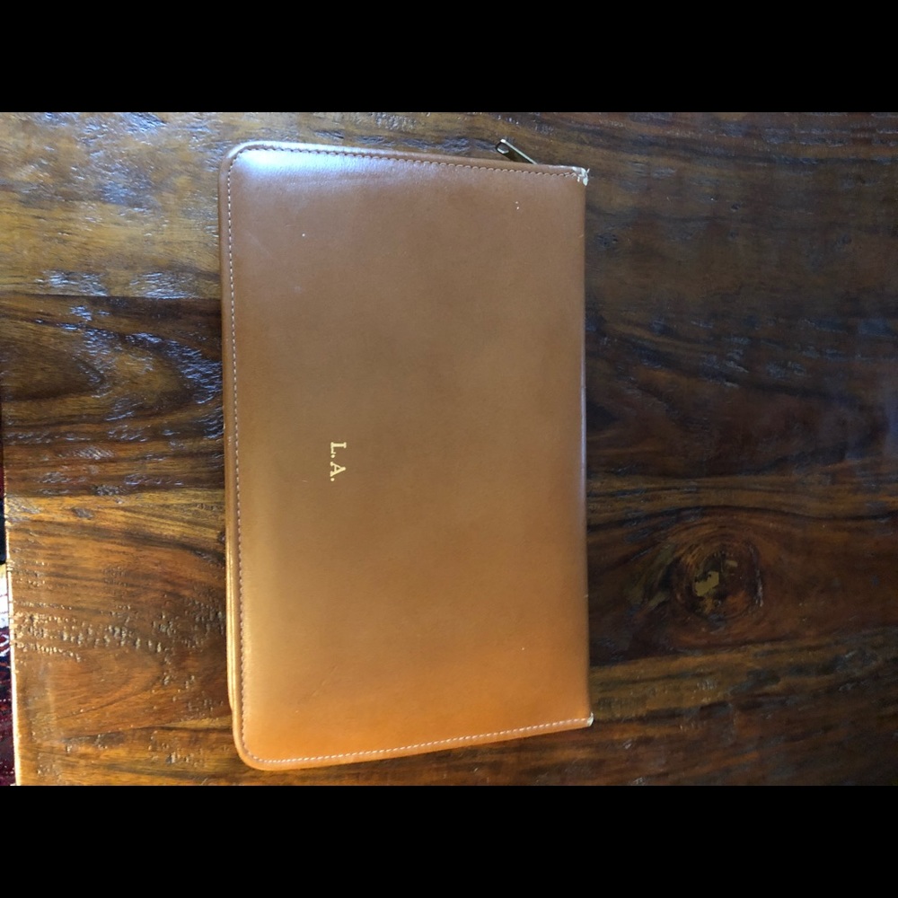 Vintage Travel kit